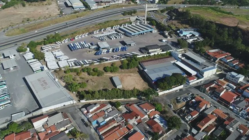 Foto 1 de Lote/Terreno à venda, 7494m² em Vila Barcelona, Sorocaba