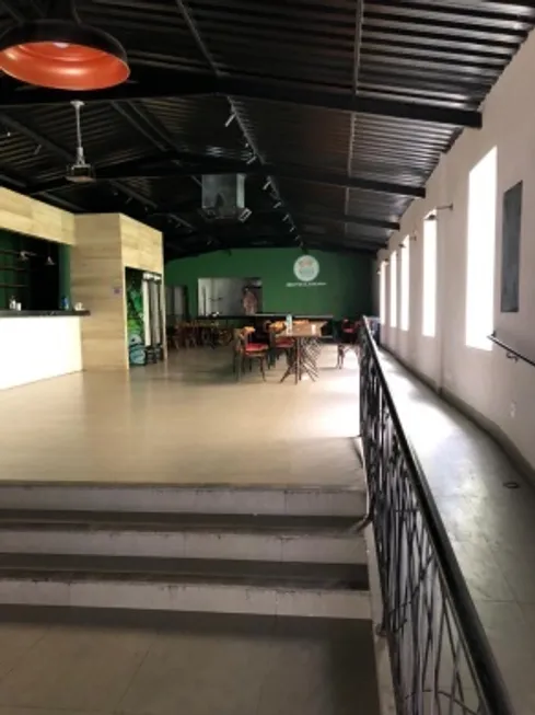 Foto 1 de Ponto Comercial com 2 Quartos para alugar, 300m² em Santa Tereza, Belo Horizonte