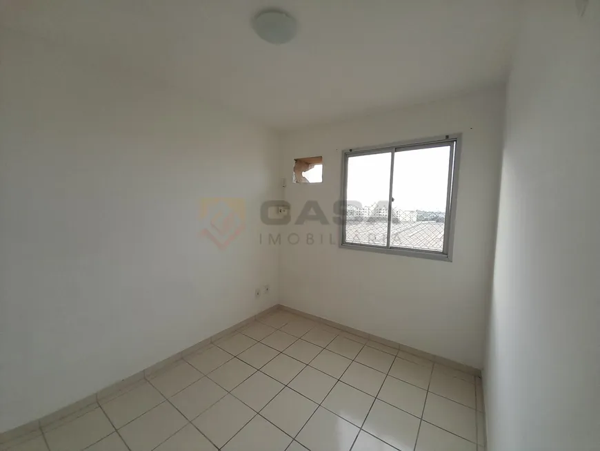 Foto 1 de Apartamento com 2 Quartos à venda, 50m² em Colina de Laranjeiras, Serra