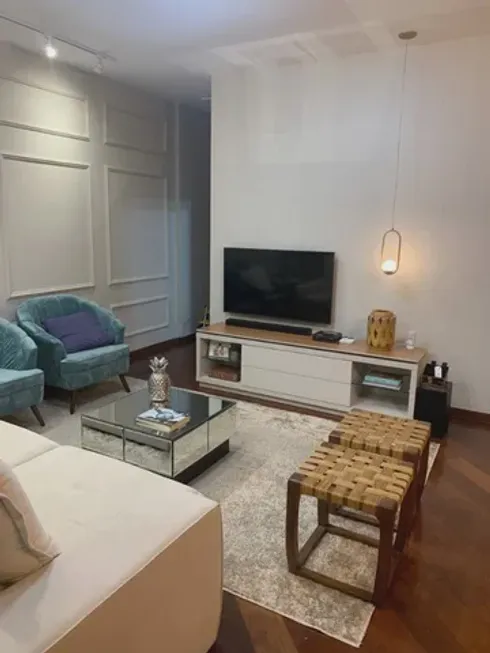 Foto 1 de Apartamento com 3 Quartos à venda, 90m² em Centro, Itajaí