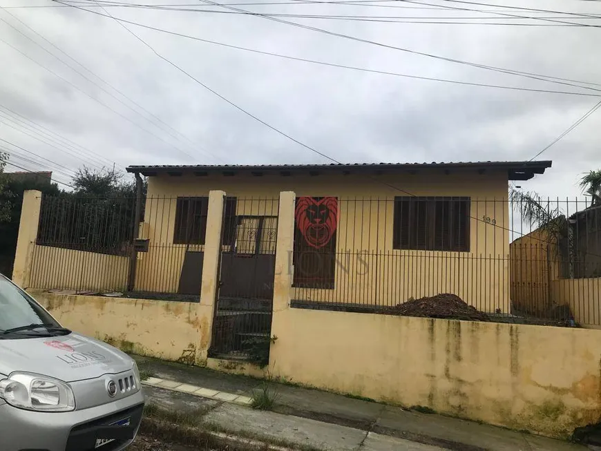 Foto 1 de Casa com 2 Quartos à venda, 60m² em Cohab A, Gravataí