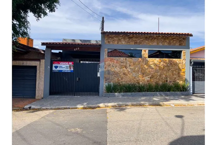 Foto 1 de Casa com 2 Quartos à venda, 265m² em VILA DOUTOR LAURINDO, Tatuí