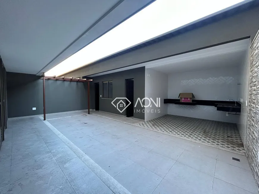 Foto 1 de Apartamento com 3 Quartos à venda, 118m² em Jardim da Penha, Vitória