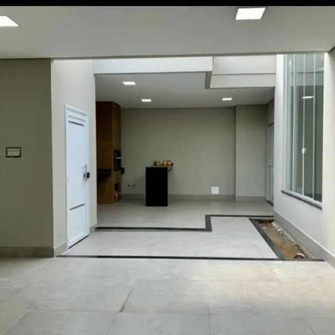 Foto 1 de Casa com 3 Quartos à venda, 160m² em Parque Universitario , Americana
