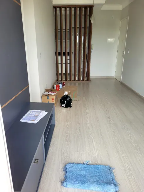 Foto 1 de Apartamento com 2 Quartos à venda, 47m² em Condominio Alta Vista, Valinhos