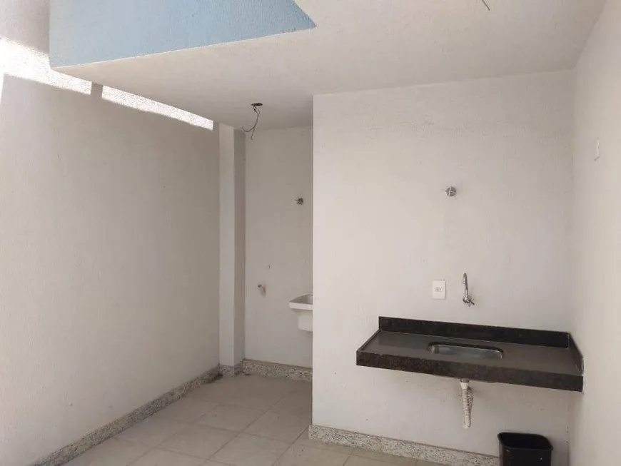 Foto 1 de Apartamento com 3 Quartos à venda, 65m² em Manacás, Belo Horizonte