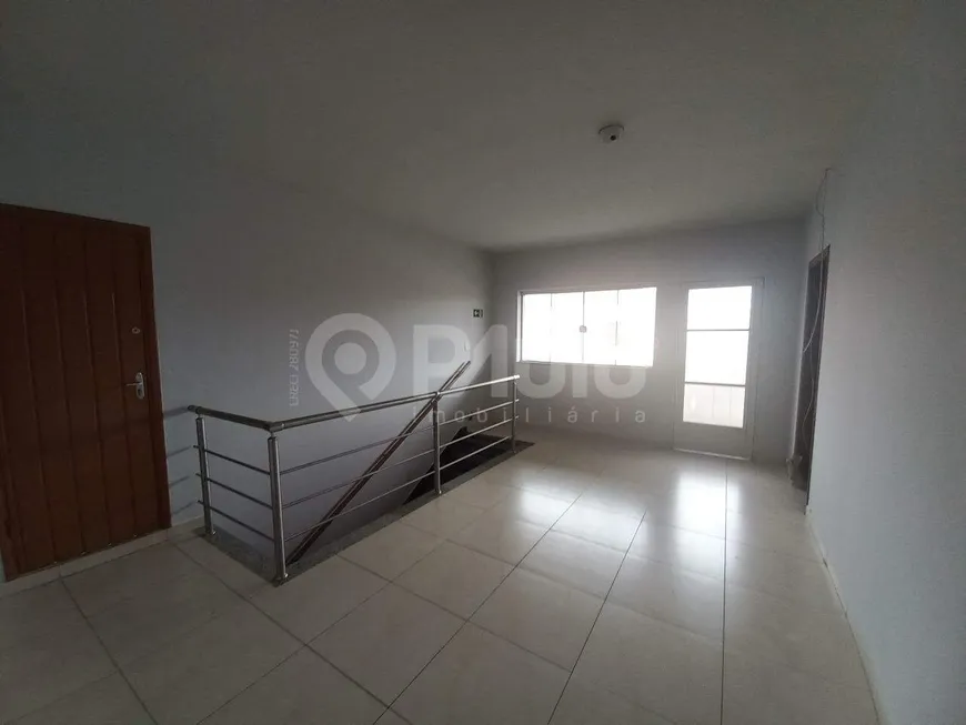 Foto 1 de Casa com 3 Quartos para alugar, 134m² em Paulicéia, Piracicaba