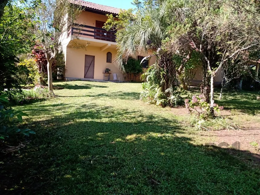 Foto 1 de Fazenda/Sítio com 3 Quartos à venda, 12001m² em Fiuza, Viamão