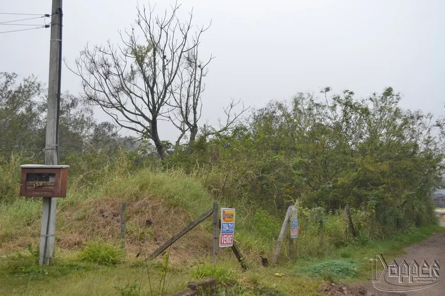 Foto 1 de Lote/Terreno à venda em Canudos, Novo Hamburgo