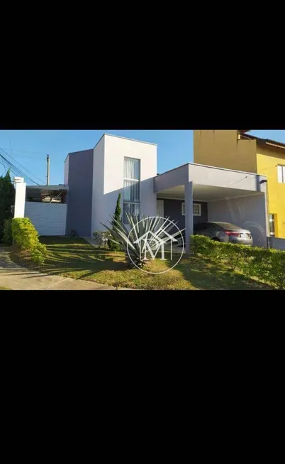 Foto 1 de Casa de Condomínio com 2 Quartos à venda, 177m² em Odim Antao, Sorocaba