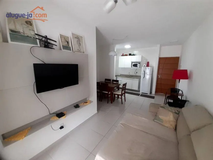Foto 1 de Apartamento com 2 Quartos à venda, 75m² em Praia Grande, Ubatuba