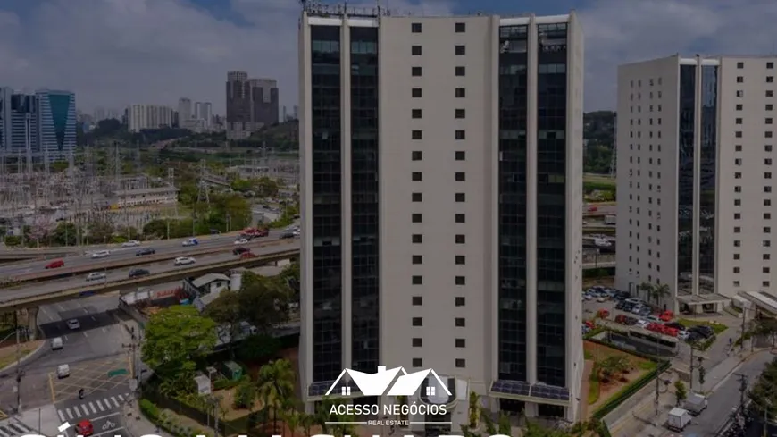 Foto 1 de Sala Comercial para alugar, 770m² em Vila Olímpia, São Paulo