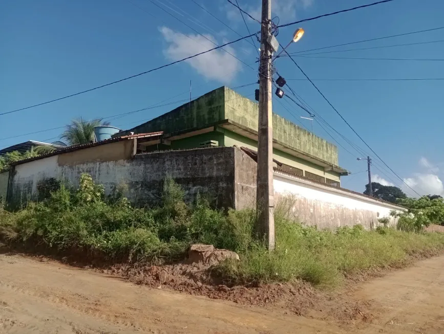 Foto 1 de Casa com 3 Quartos à venda, 150m² em Pilar, Ilha de Itamaracá