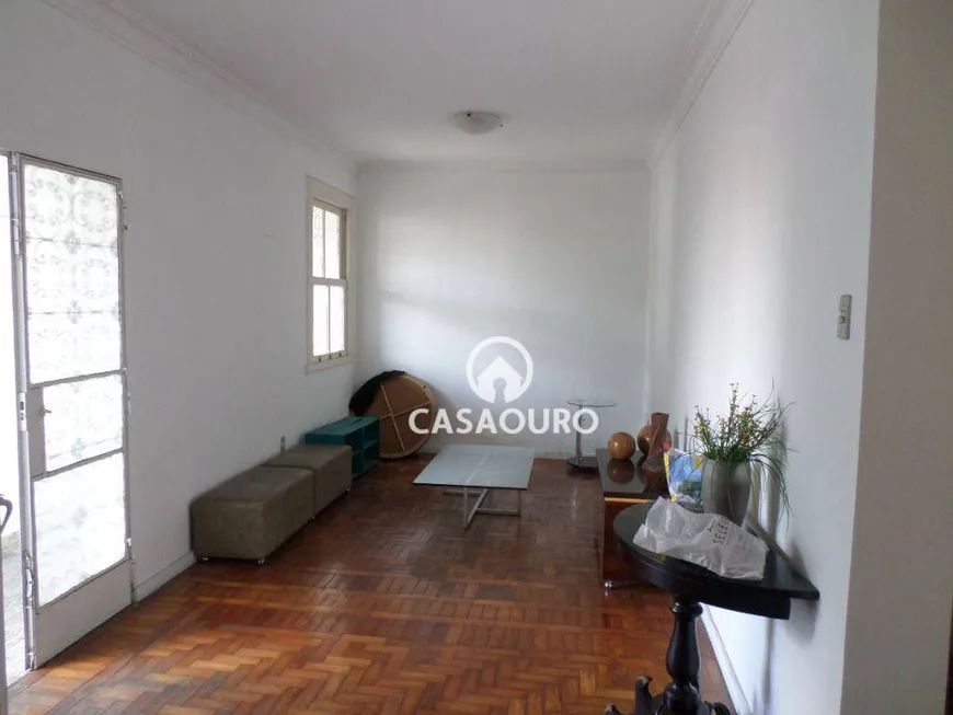 Foto 1 de Casa com 4 Quartos à venda, 300m² em Serra, Belo Horizonte