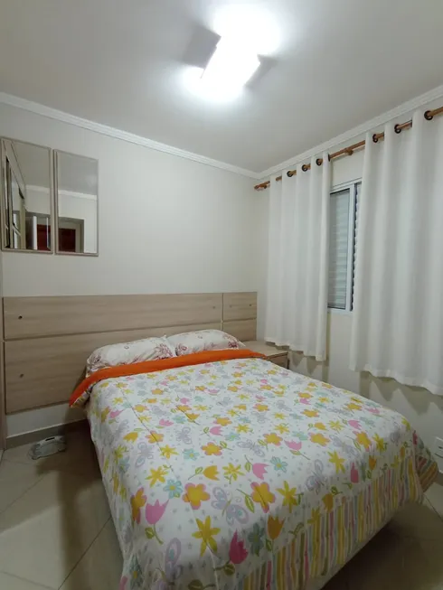 Foto 1 de Apartamento com 2 Quartos à venda, 47m² em Jardim Nove de Julho, São Paulo