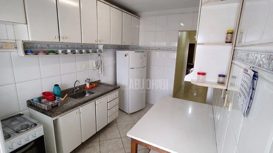 Foto 1 de Apartamento com 2 Quartos à venda, 87m² em Vila Guilhermina, Praia Grande