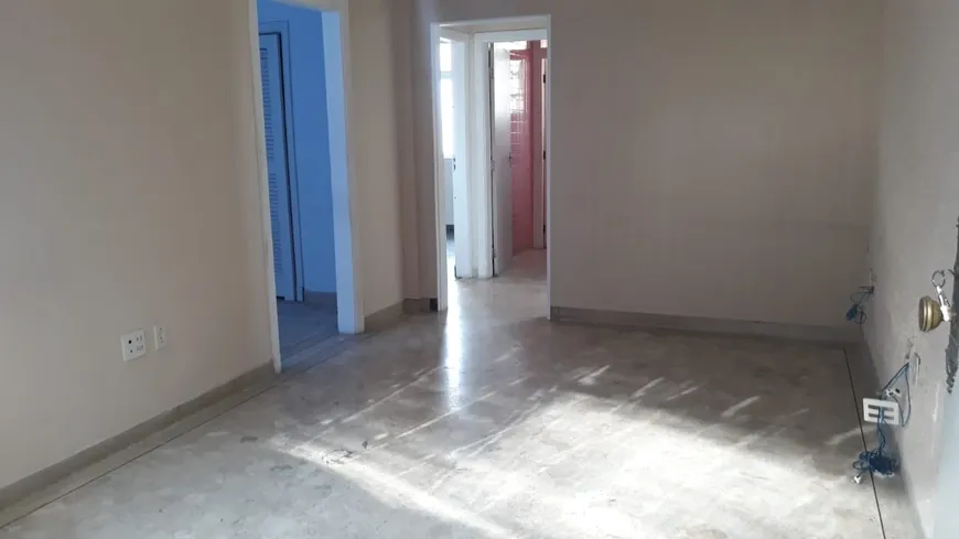 Foto 1 de Sala Comercial para venda ou aluguel, 102m² em Centro, Santos