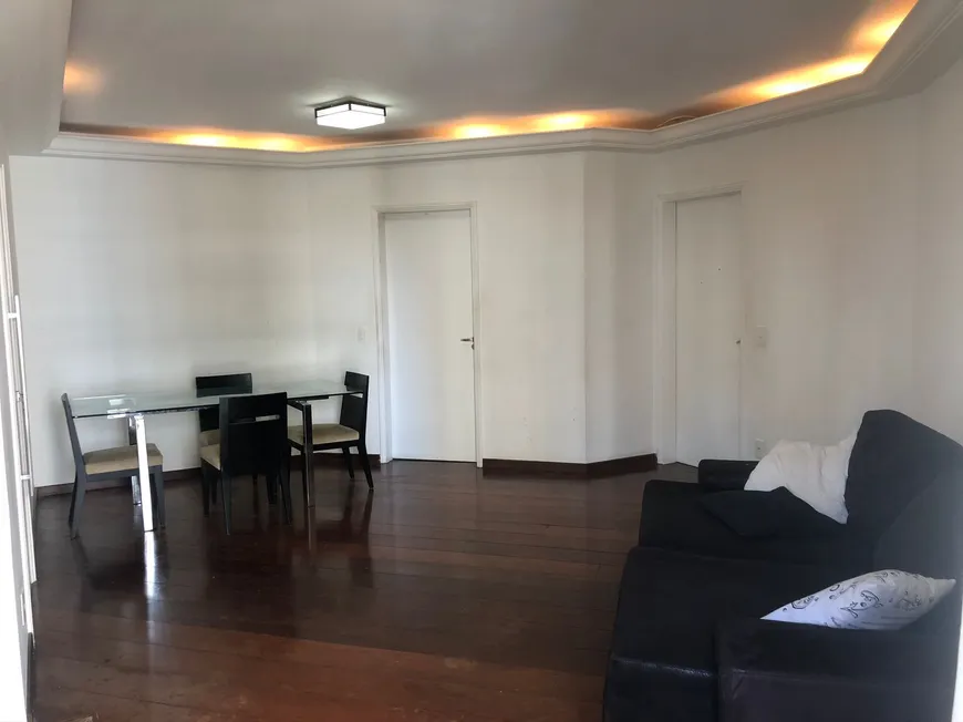 Foto 1 de Apartamento com 3 Quartos à venda, 102m² em Vila Leopoldina, São Paulo