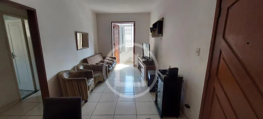 Foto 1 de Apartamento com 2 Quartos à venda, 79m² em Méier, Rio de Janeiro