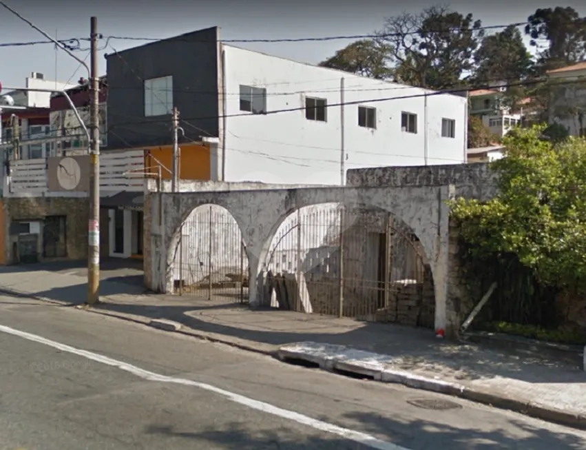 Foto 1 de Lote/Terreno à venda, 480m² em Tucuruvi, São Paulo