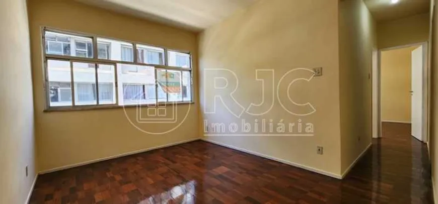 Foto 1 de Apartamento com 2 Quartos à venda, 70m² em Tijuca, Rio de Janeiro