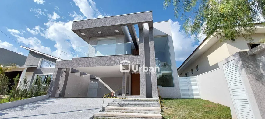 Foto 1 de Casa com 3 Quartos à venda, 260m² em Vila Rica, Vargem Grande Paulista