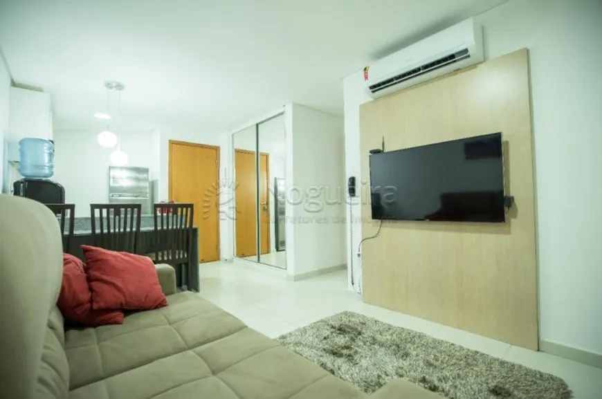 Foto 1 de Apartamento com 1 Quarto à venda, 46m² em TAMANDARE I, Tamandare