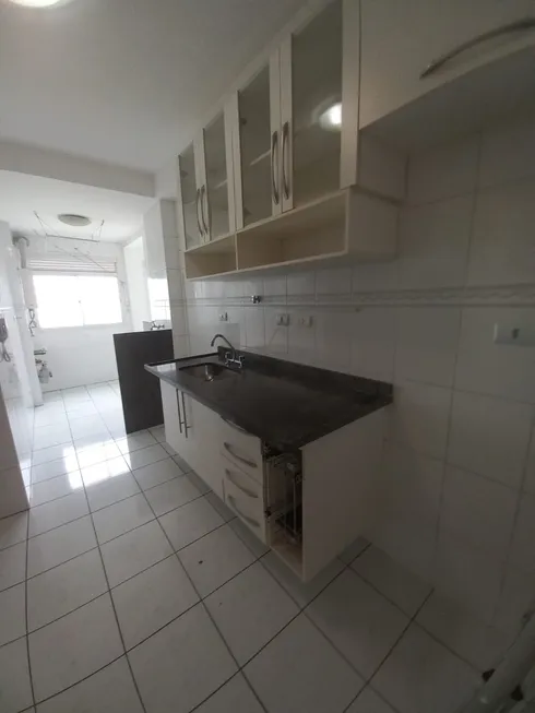 Foto 1 de Apartamento com 3 Quartos para alugar, 94m² em Tamboré, Barueri