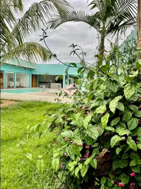 Foto 1 de Casa com 4 Quartos à venda, 200m² em Morro Do Algodao, Caraguatatuba