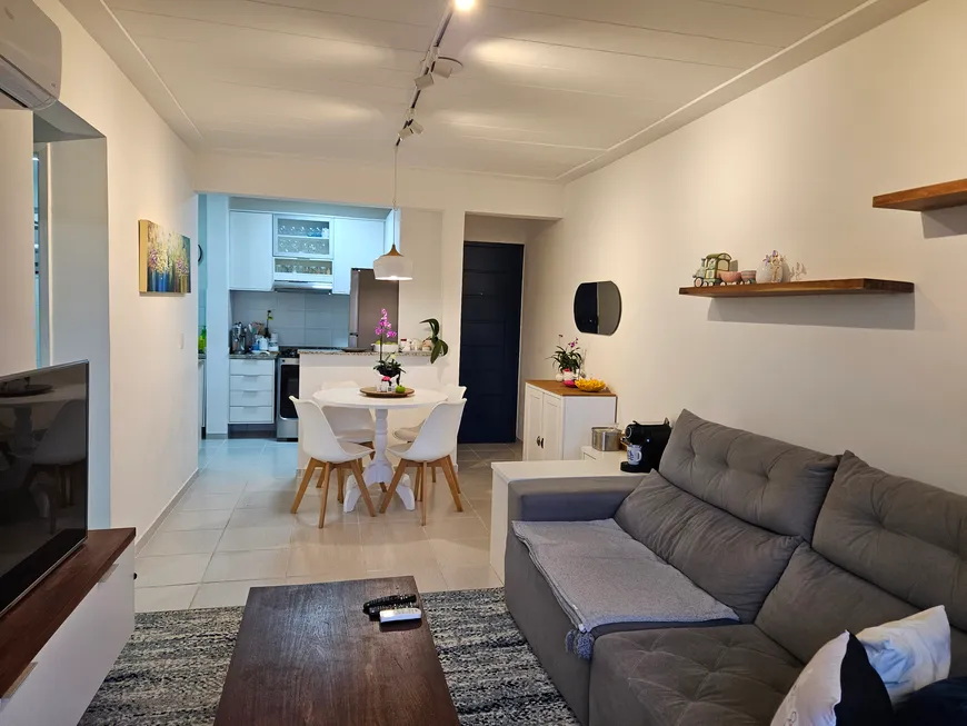 Foto 1 de Apartamento com 2 Quartos à venda, 62m² em Balneário das Garças, Rio das Ostras