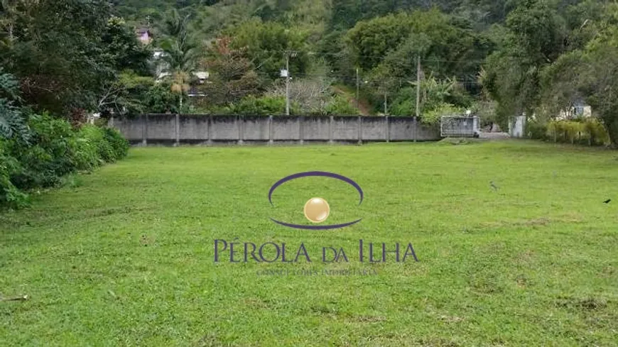 Foto 1 de Lote/Terreno à venda, 2300m² em Ratones, Florianópolis