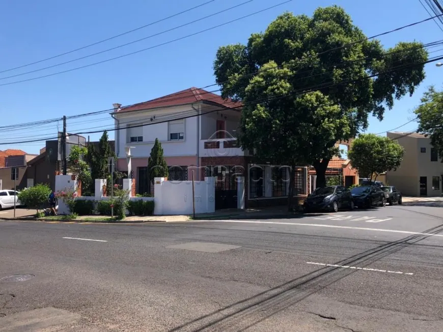 Foto 1 de Imóvel Comercial à venda, 198m² em Vila Santa Cruz, São José do Rio Preto