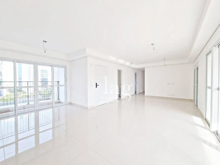 Foto 1 de Apartamento com 3 Quartos à venda, 166m² em Jardim America, Sorocaba