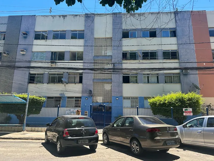 Foto 1 de Apartamento com 3 Quartos à venda, 67m² em Federação, Salvador