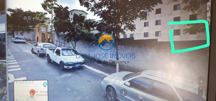 Foto 1 de Apartamento com 2 Quartos à venda, 50m² em Valo Velho, São Paulo