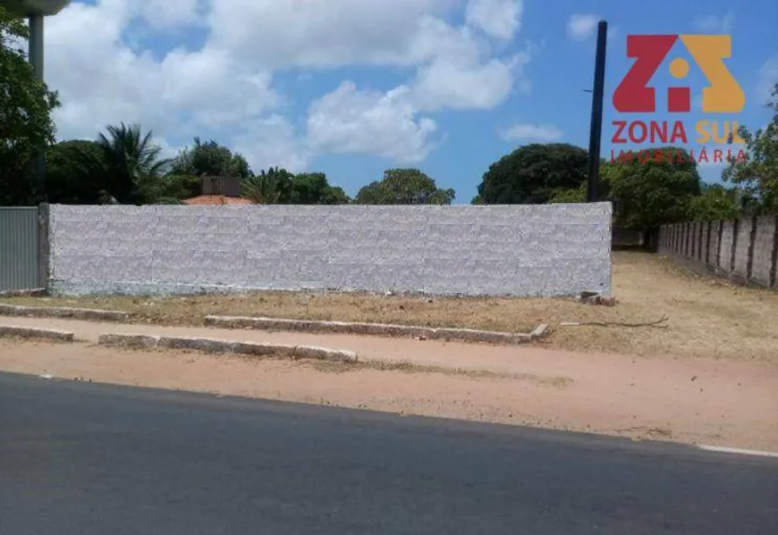 Foto 1 de Lote/Terreno à venda, 1200m² em Jacare, Cabedelo