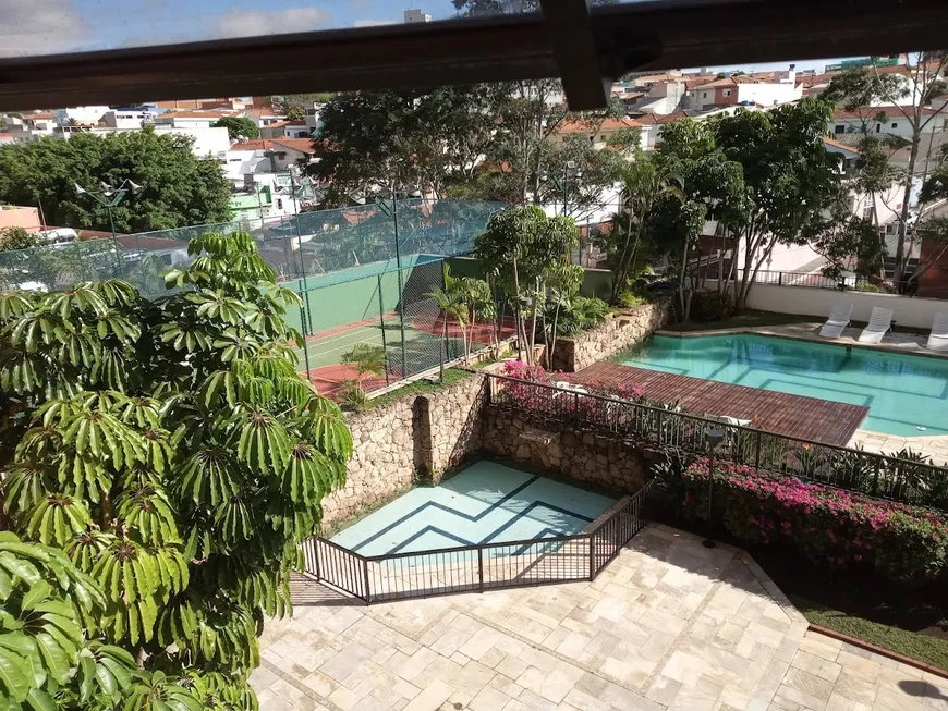 Foto 1 de Apartamento com 3 Quartos à venda, 140m² em Jardim Avelino, São Paulo