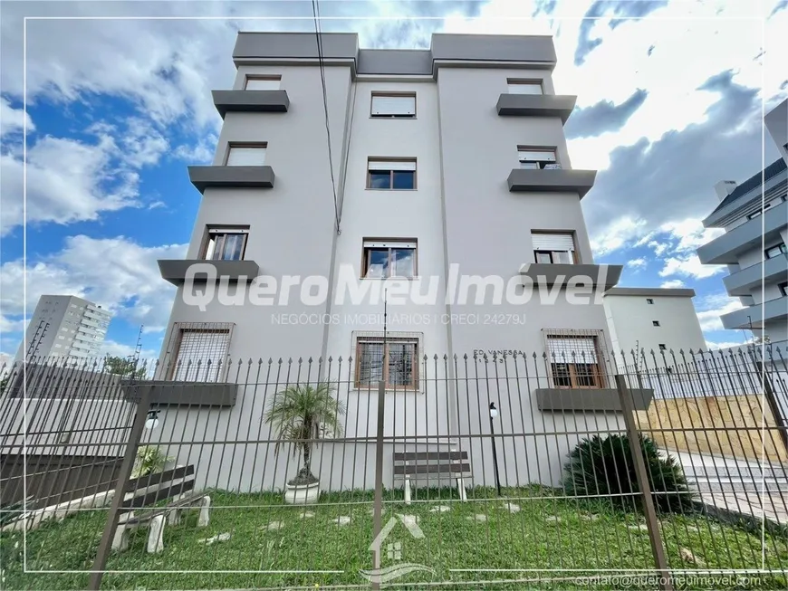 Foto 1 de Apartamento com 2 Quartos à venda, 60m² em Jardim América, Caxias do Sul