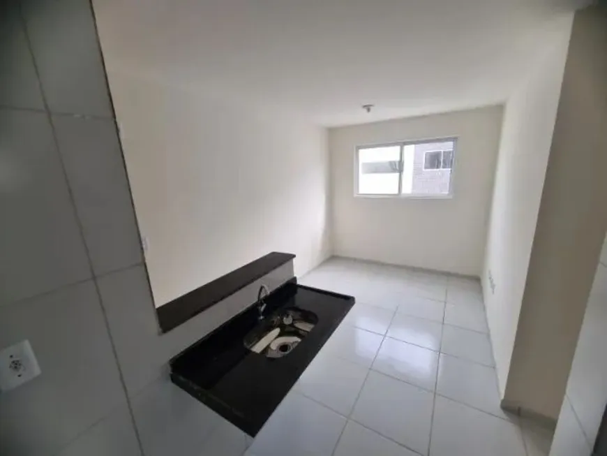 Foto 1 de Apartamento com 2 Quartos à venda, 55m² em Daniel Lisboa, Salvador