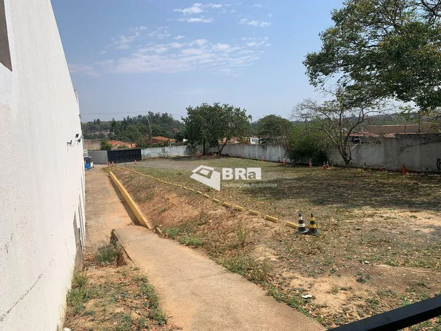 Foto 1 de Prédio Comercial para alugar, 500m² em Vila Bressani, Paulínia