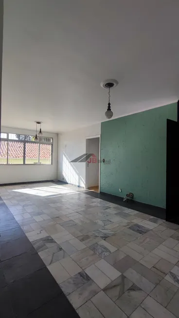 Foto 1 de Apartamento com 3 Quartos para venda ou aluguel, 108m² em Vila Mascote, São Paulo