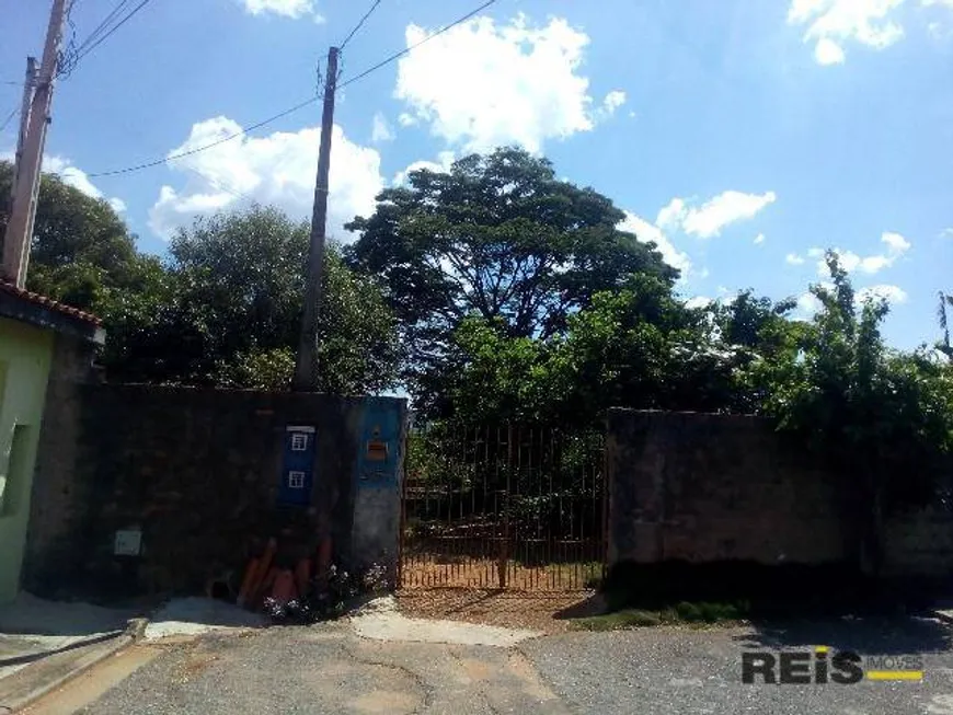 Foto 1 de Lote/Terreno à venda, 1854m² em Jardim Ipanema, Sorocaba