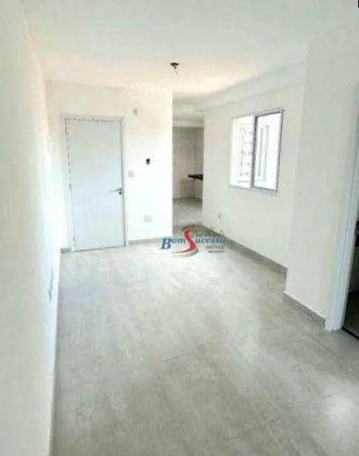 Foto 1 de Apartamento com 2 Quartos à venda, 50m² em Vila Matilde, São Paulo