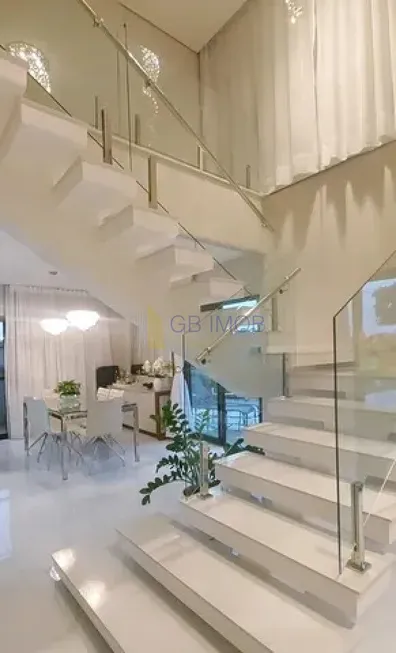 Foto 1 de Casa de Condomínio com 3 Quartos à venda, 220m² em Condominio Terras de Genova, Jundiaí