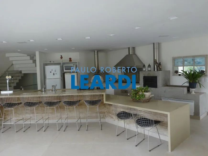 Foto 1 de Casa de Condomínio com 4 Quartos à venda, 1000m² em Aldeia da Serra, Barueri