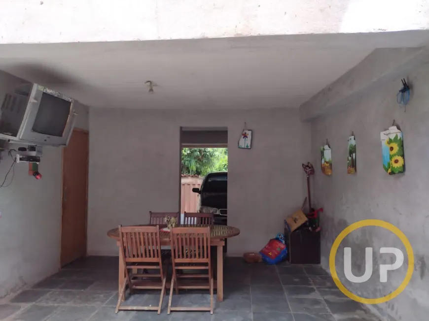 Foto 1 de Casa com 3 Quartos à venda, 150m² em Caieiras, Vespasiano