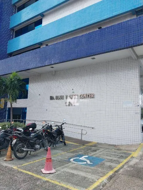 Foto 1 de Ponto Comercial para alugar, 55m² em Lagoa Nova, Natal