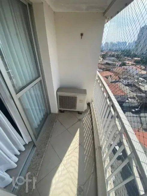 Foto 1 de Apartamento com 3 Quartos à venda, 75m² em Santo Amaro, São Paulo