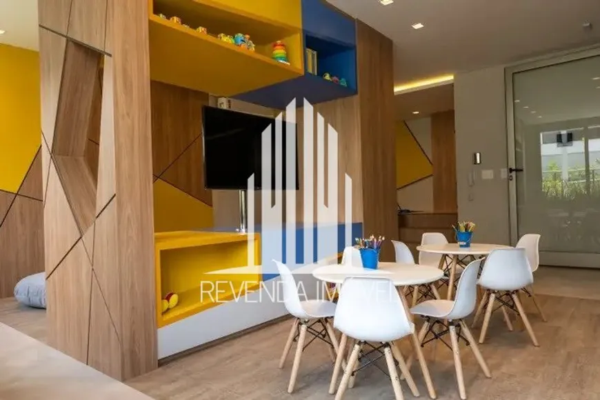 Foto 1 de Apartamento com 3 Quartos à venda, 114m² em Vila Clementino, São Paulo