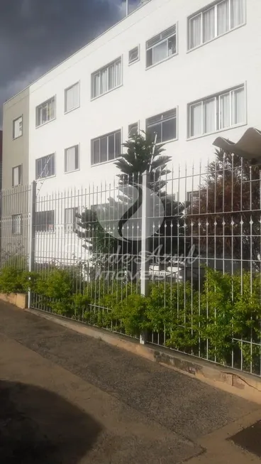 Foto 1 de Apartamento com 2 Quartos à venda, 50m² em Jardim do Lago, Campinas